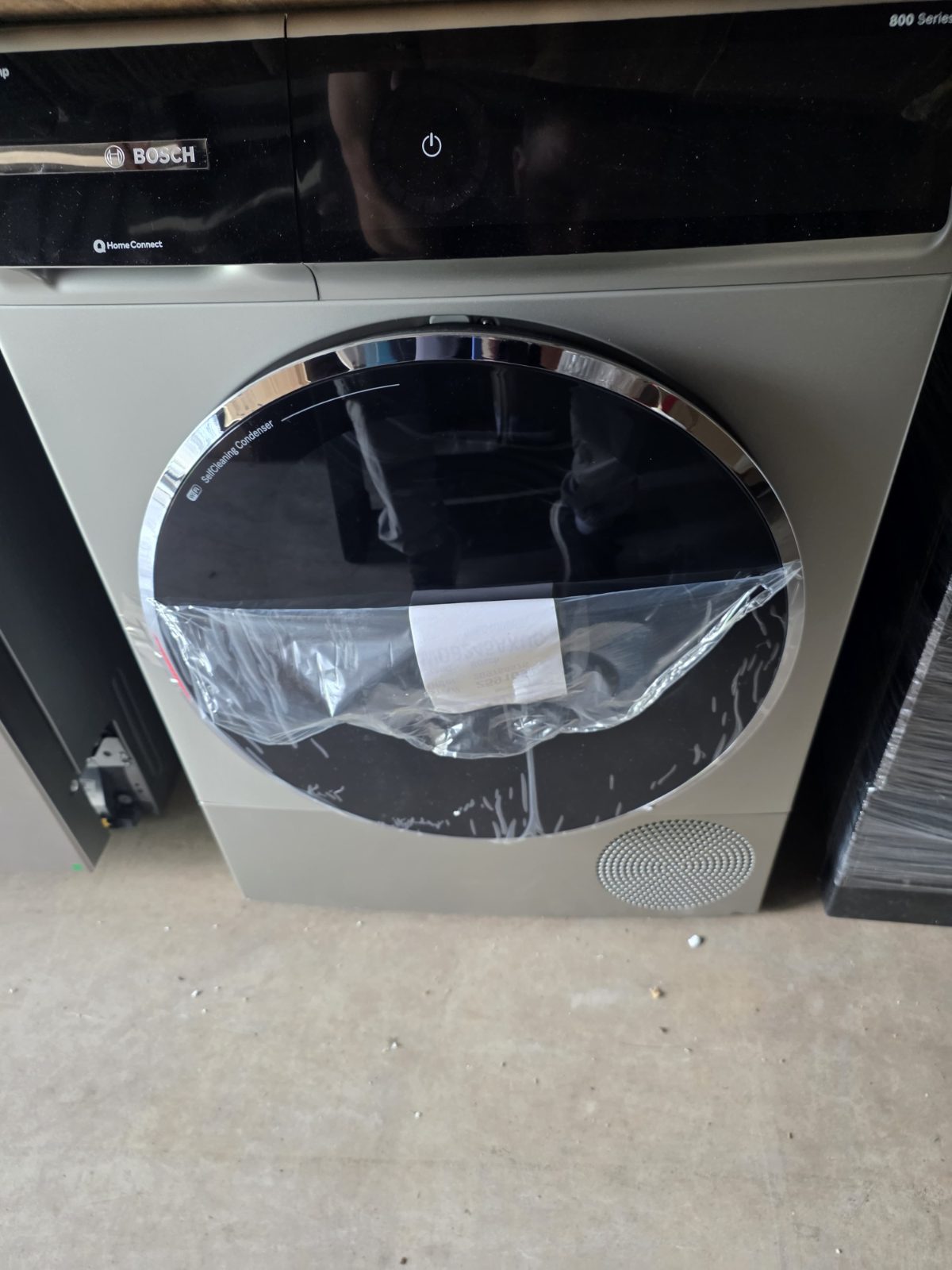 Bosch 800 Series Set, Manufacturer's Warranty - New - Paterson, NJ, photo 2 of 3