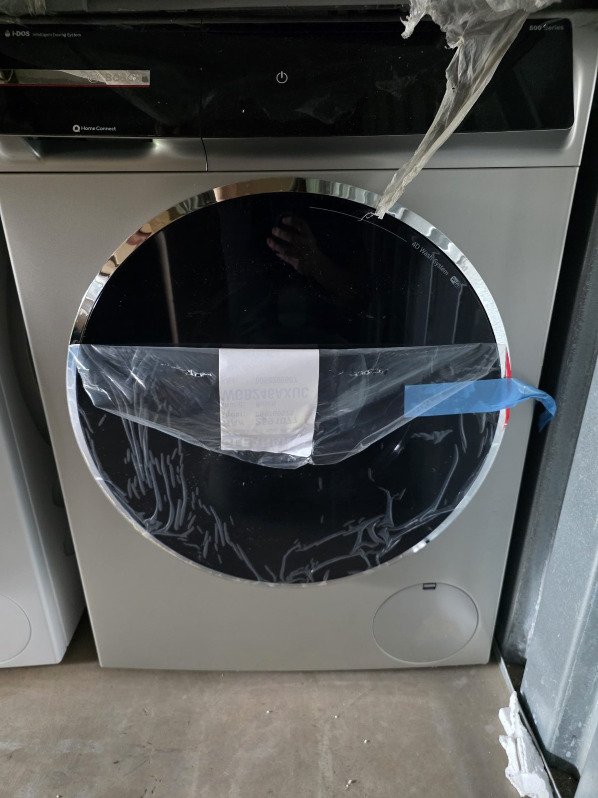 Bosch 800 Series Set, Manufacturer's Warranty - New - Paterson, NJ, photo 3 of 3