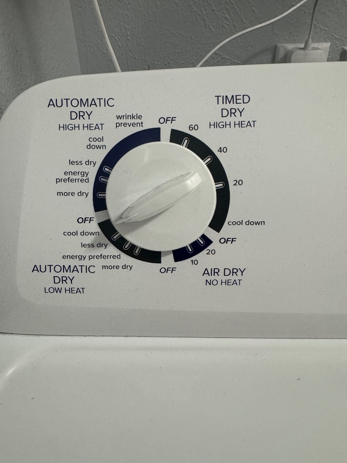 Amana Gas Front Load Dryer - Good – Richmond, TX, photo 3 of 4