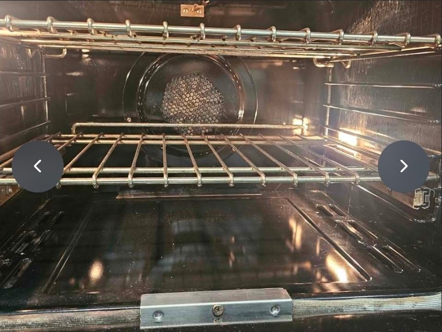 Viking Gas Range, 10 Burners Two Ovens - Good - 2018 - Stamford, CT, photo 8 of 10
