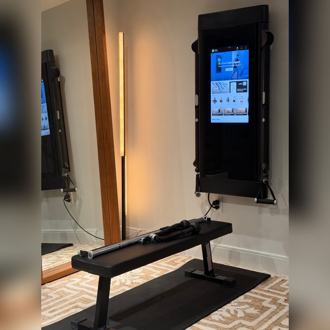 Gen 1 Tonal (2022) with Smart Accessories - Excellent - Cambridge, MA