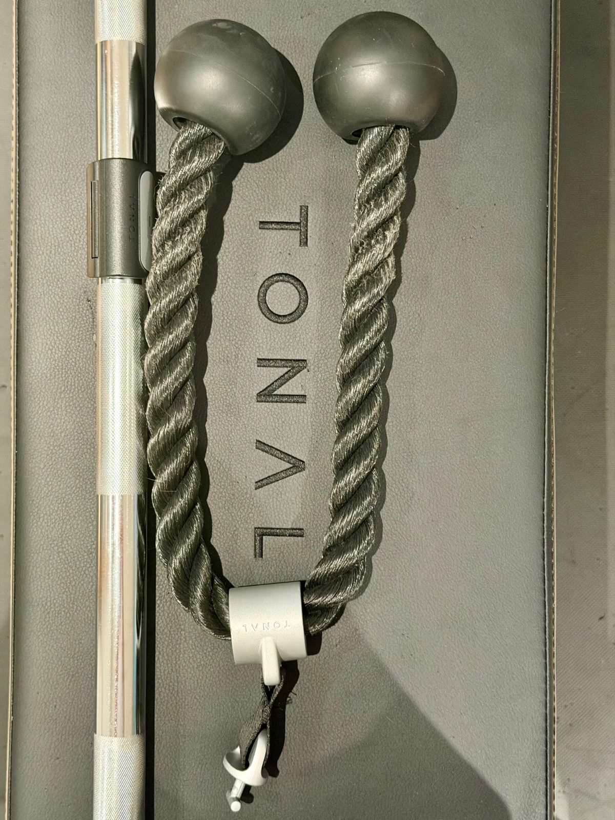 Gen 1 Tonal (2022) with Smart Accessories - Excellent - Cambridge, MA, photo 5 of 7
