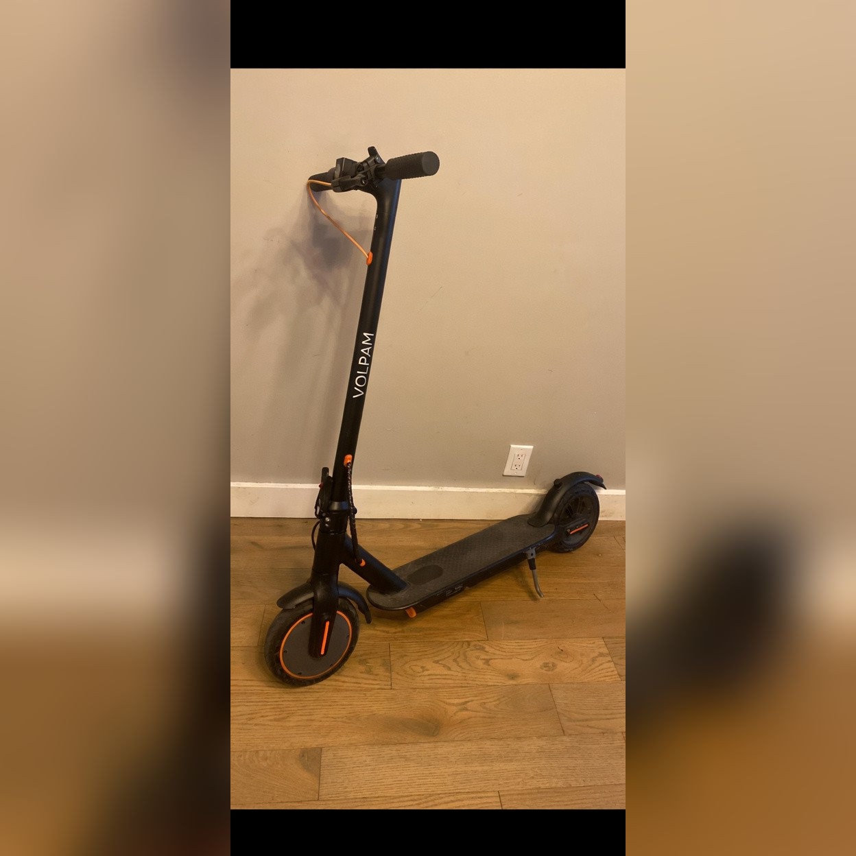 Volpam SP03 Electric Scooter 19mph - Good - Philadelphia, PA