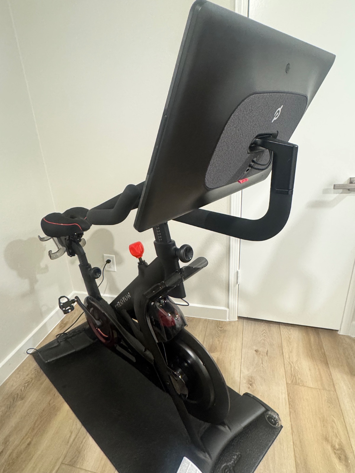 Peloton Bike - Very Good - Austin, TX, photo 2 of 5