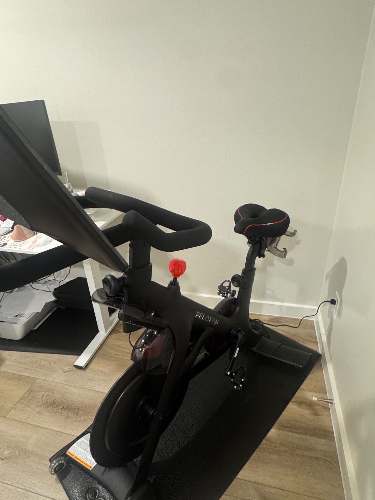 Peloton Bike - Very Good - Austin, TX, photo 3 of 5