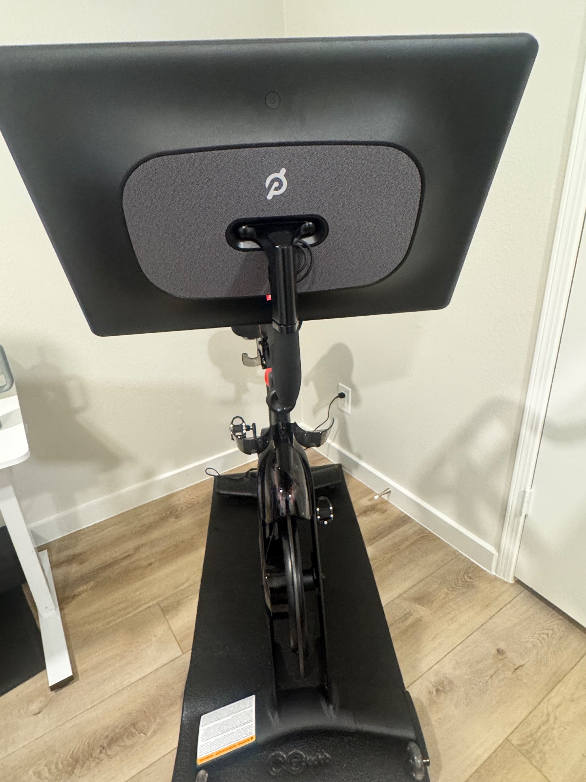 Peloton Bike - Very Good - Austin, TX, photo 4 of 5