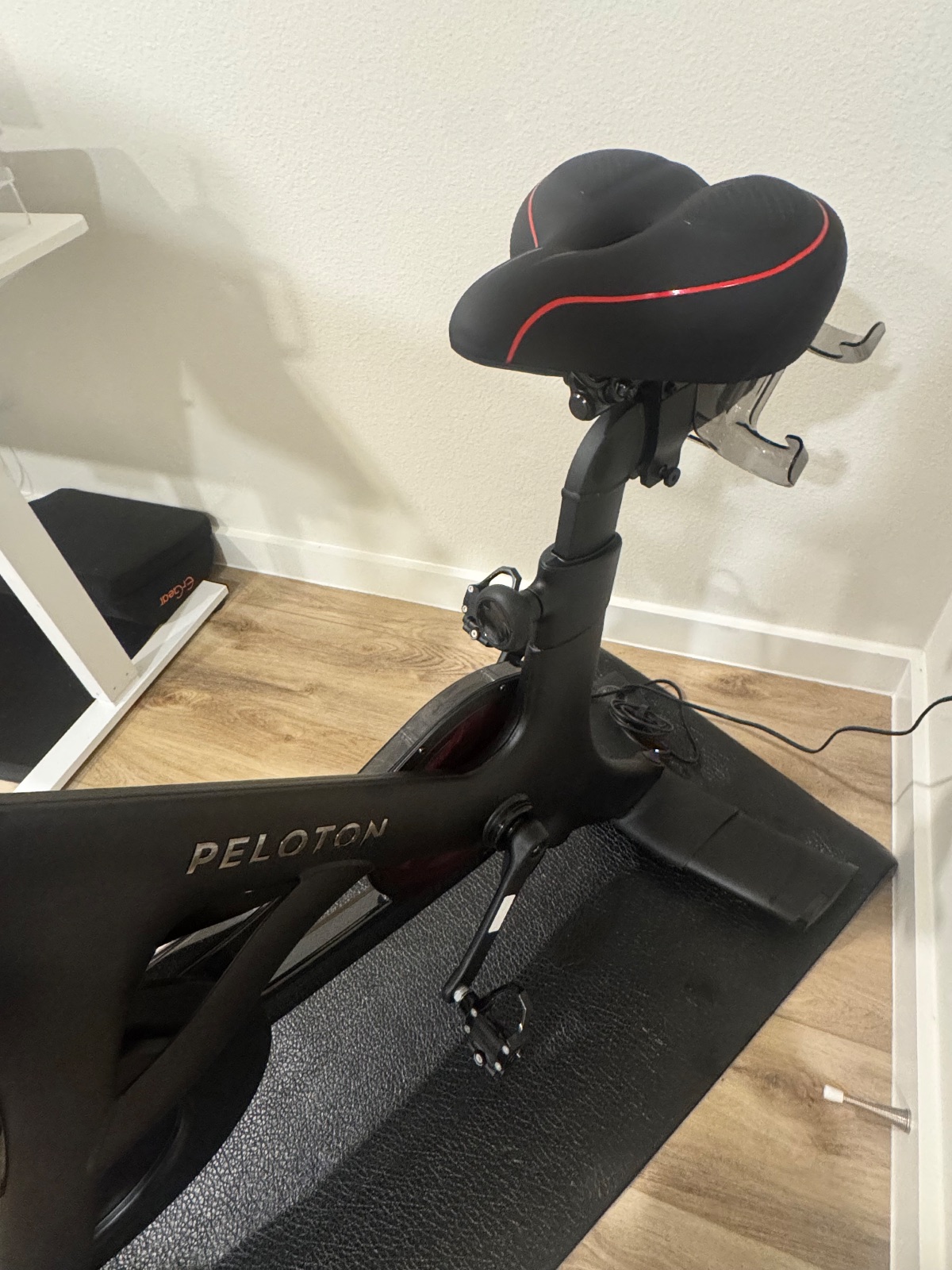 Peloton Bike - Very Good - Austin, TX, photo 5 of 5