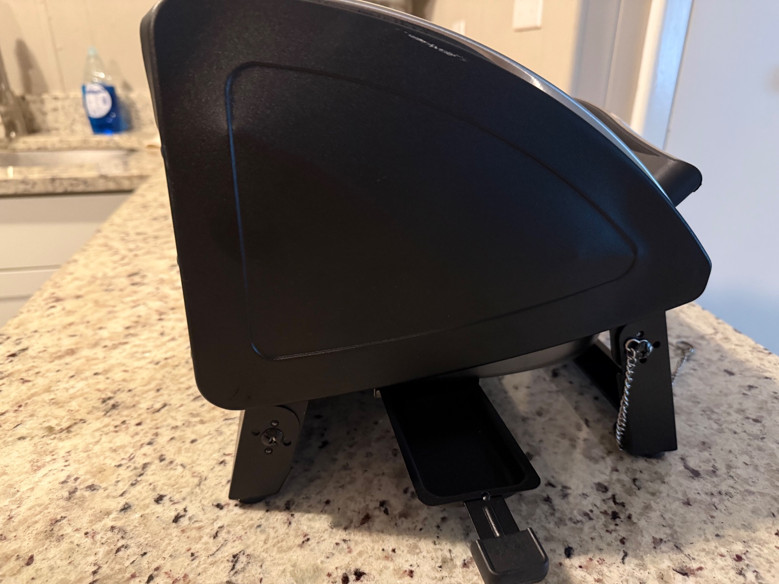 Cuisinart Gas Grill, Includes Propane Tank - New - Augusta, GA, photo 2 of 4