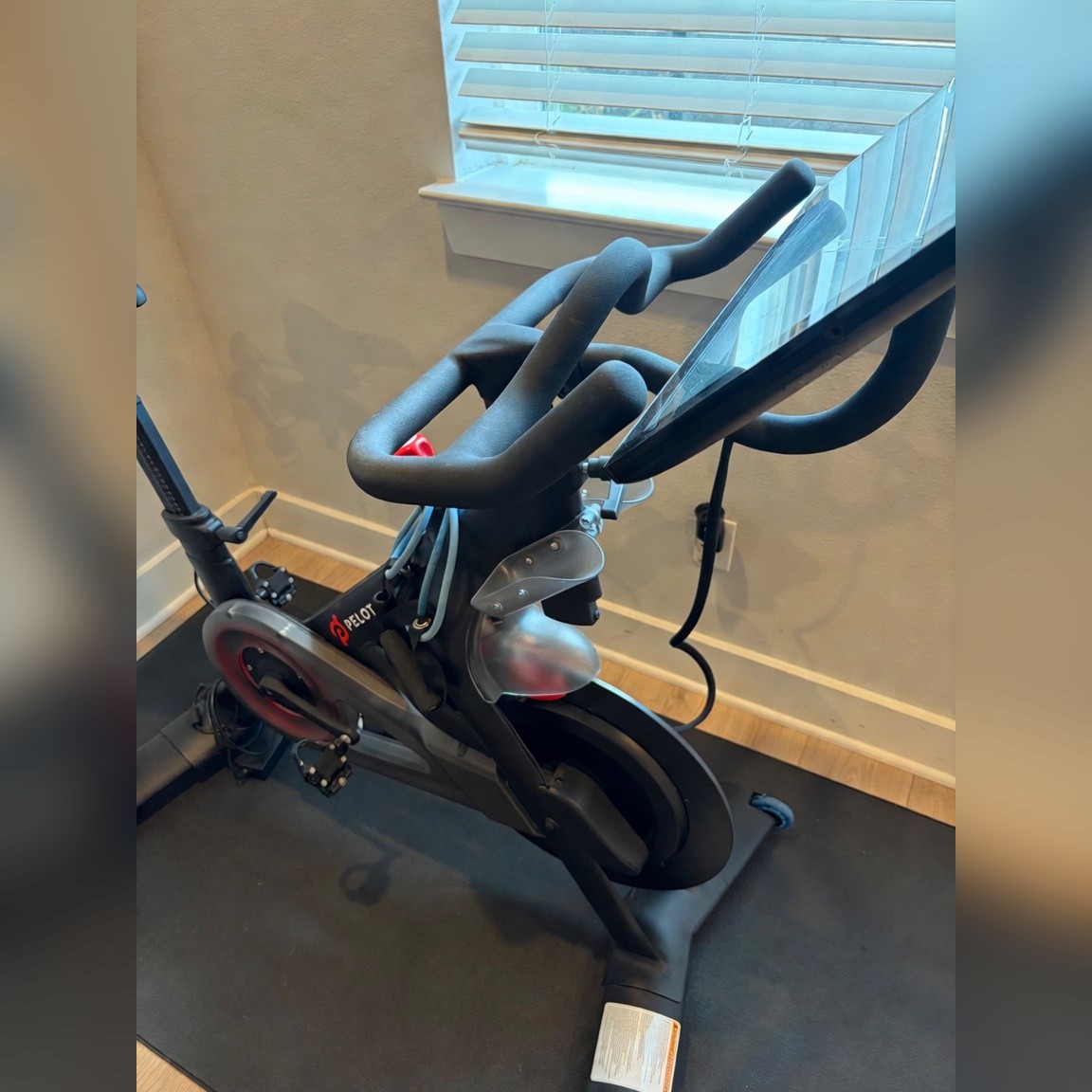 Peloton Bike - Excellent - 2021 – Dallas, TX