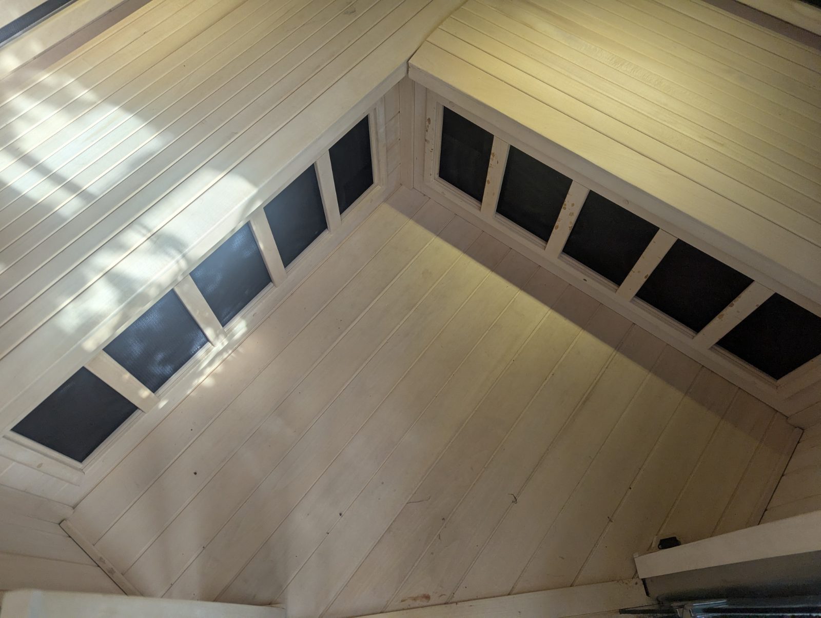 Full Spectrum Infrared Sauna - Like New - Saugerties, NY, photo 2 of 5