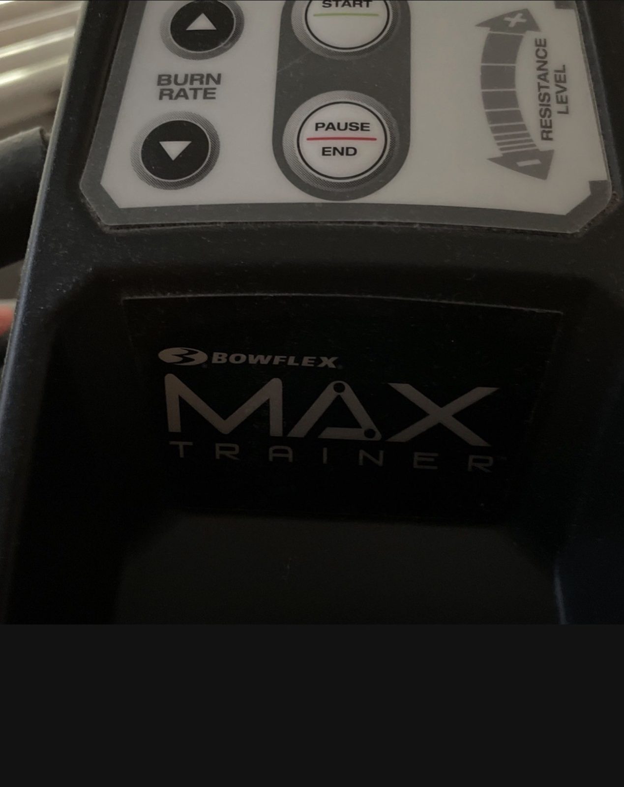 BowFlex Max Trainer M3 - Like New - San Ramon, CA, photo 2 of 11
