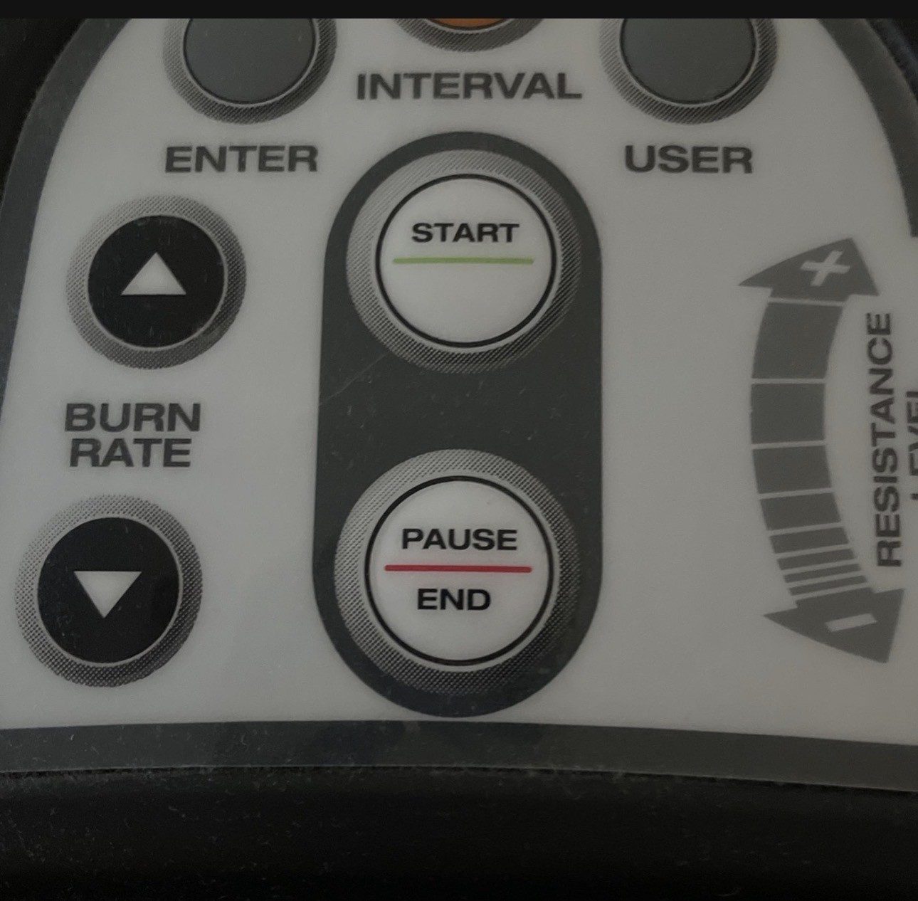 BowFlex Max Trainer M3 - Like New - San Ramon, CA, photo 3 of 11