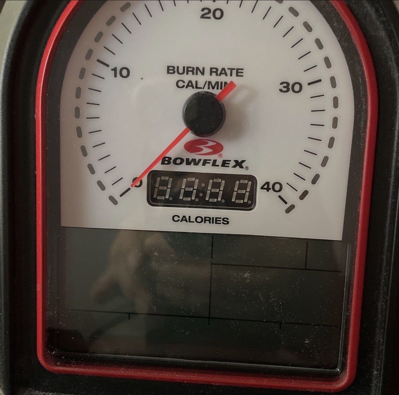 BowFlex Max Trainer M3 - Like New - San Ramon, CA, photo 4 of 11