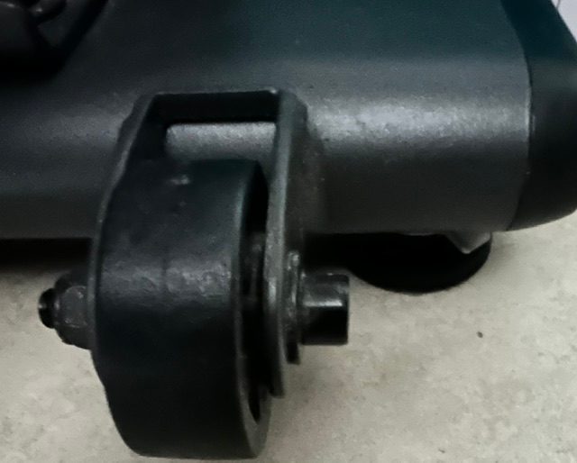 BowFlex Max Trainer M3 - Like New - San Ramon, CA, photo 7 of 11