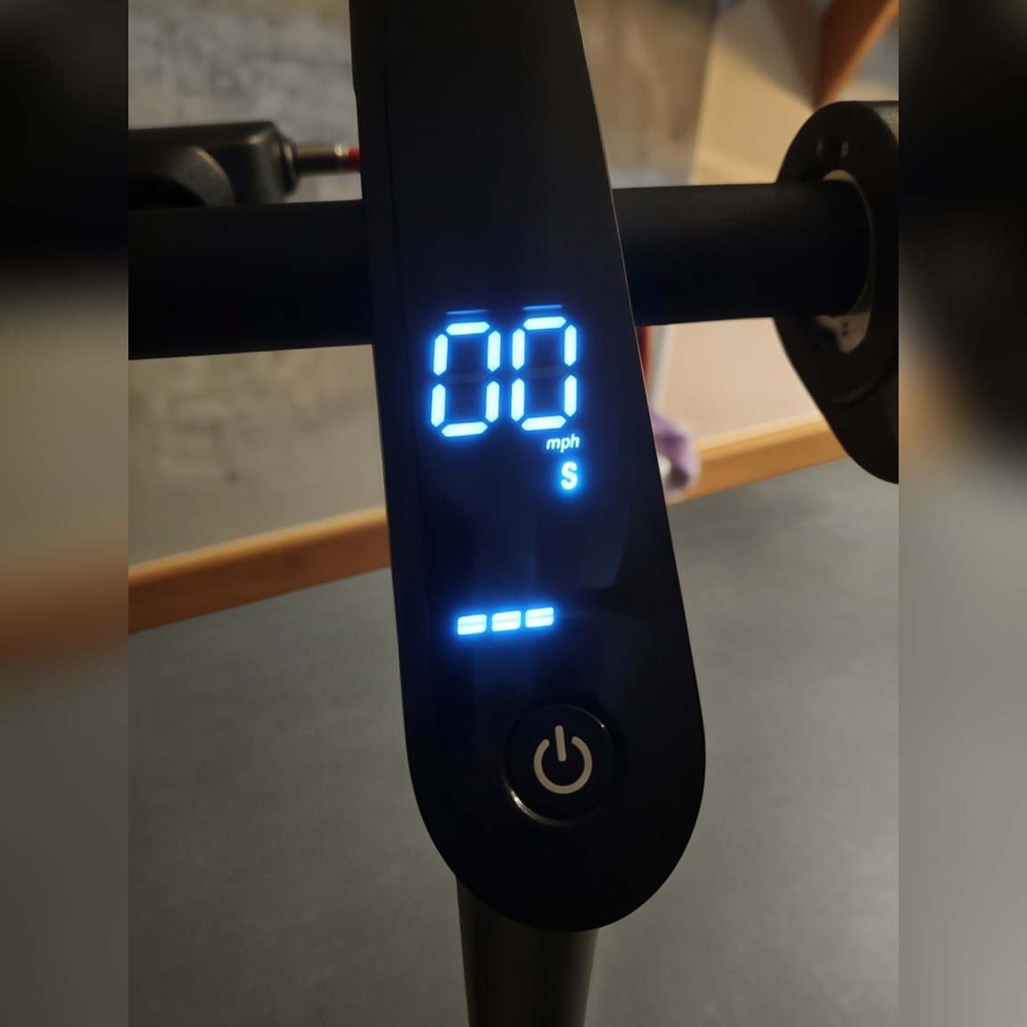 Lscooters Electric Scooter - Good - Boise, ID