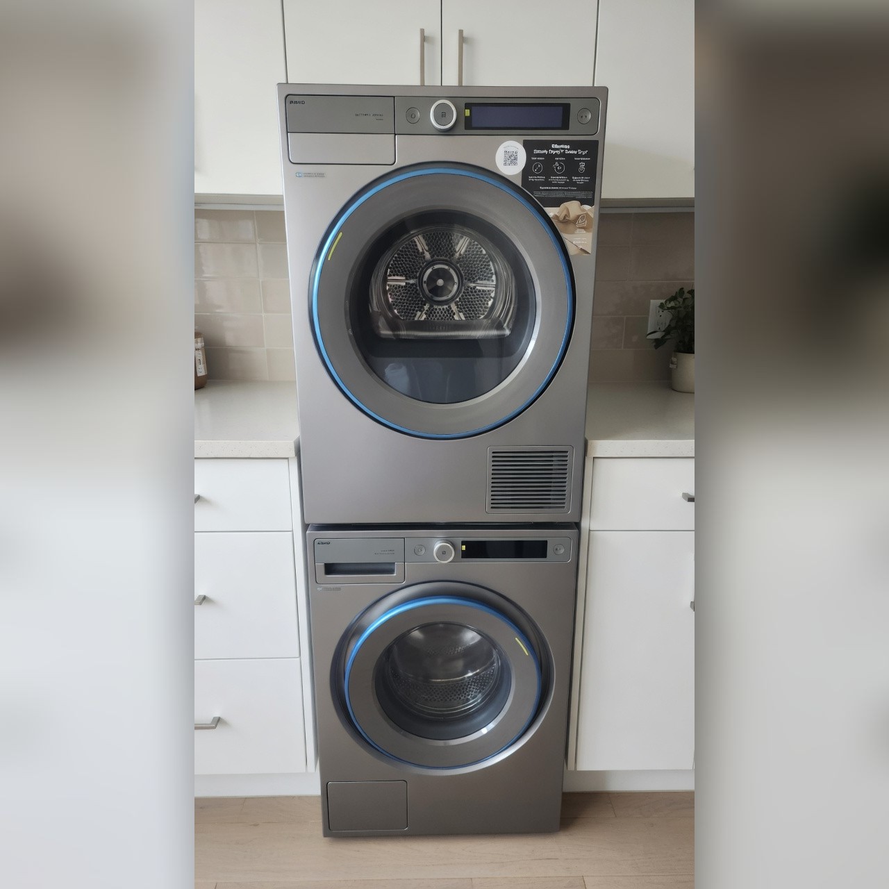 ASKO Washer & Dryer Sets NEW Manufacturer's Warranty - New - Paterson, NJ