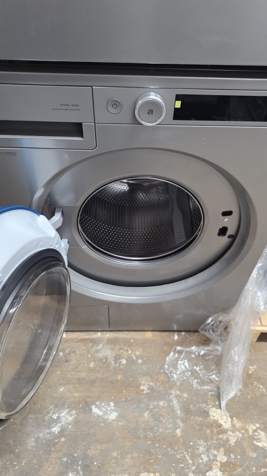 ASKO Washer & Dryer Sets NEW Manufacturer's Warranty - New - Paterson, NJ, photo 3 of 4