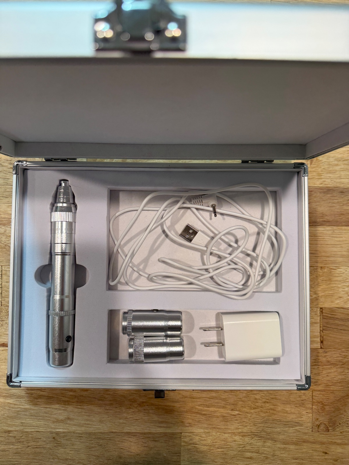 RF Microneedling Devices - Like New - El Cajon, CA, photo 2 of 3