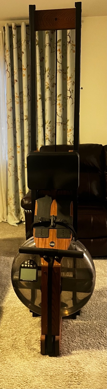 WaterRower, Water Resistance - Good - 2014 – Corona, CA, photo 6 of 6