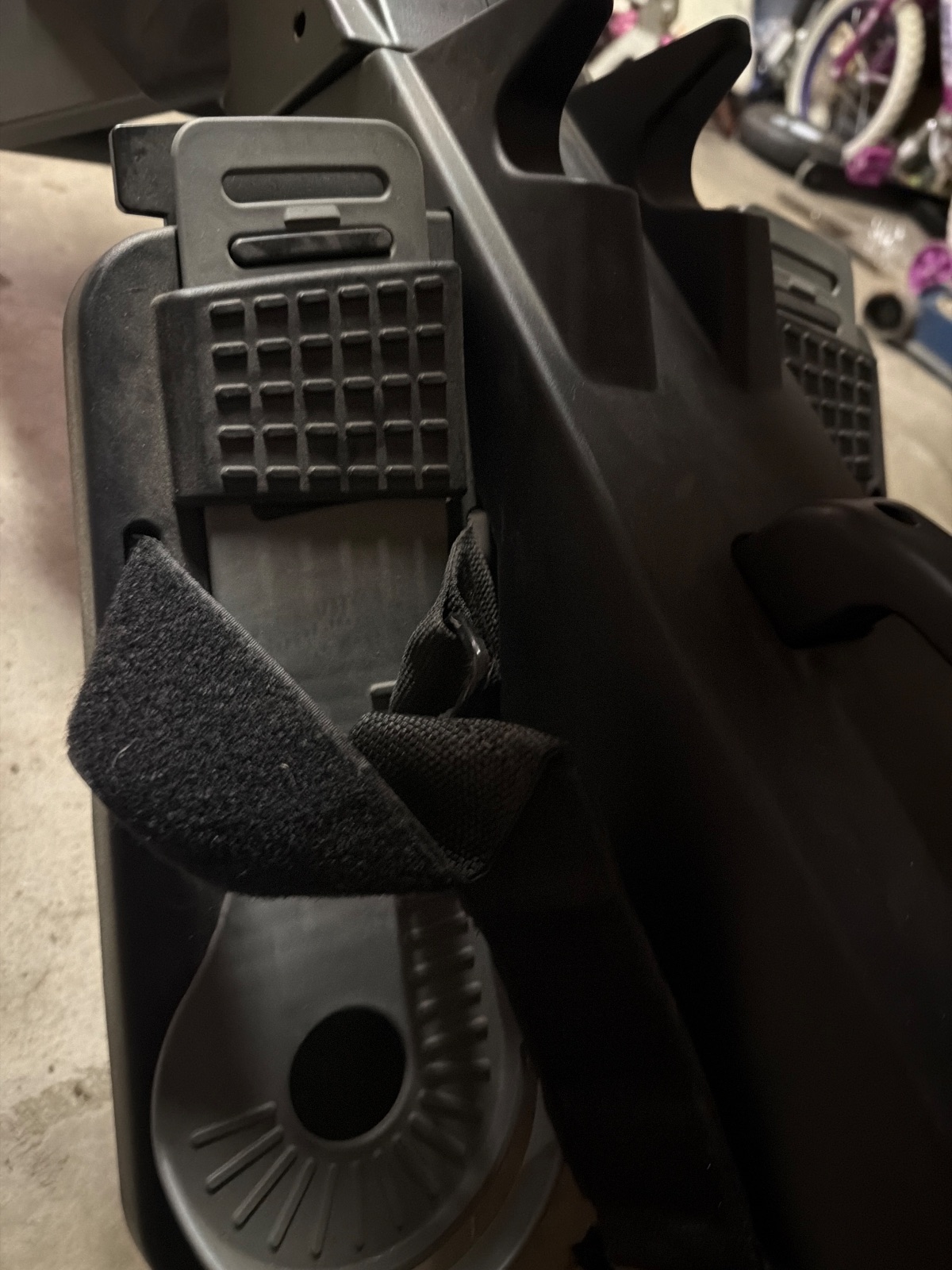 NordicTrack Rower, Air Resistance - Excellent – North Richland Hills, TX, photo 3 of 7