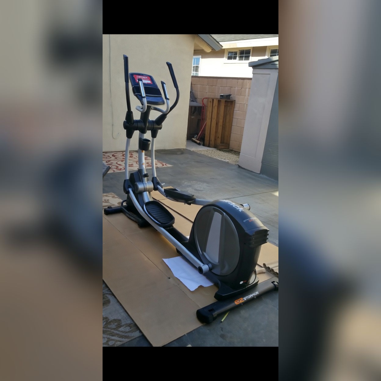 NordicTrack Fitness Equipment - Like New - Ventura, CA