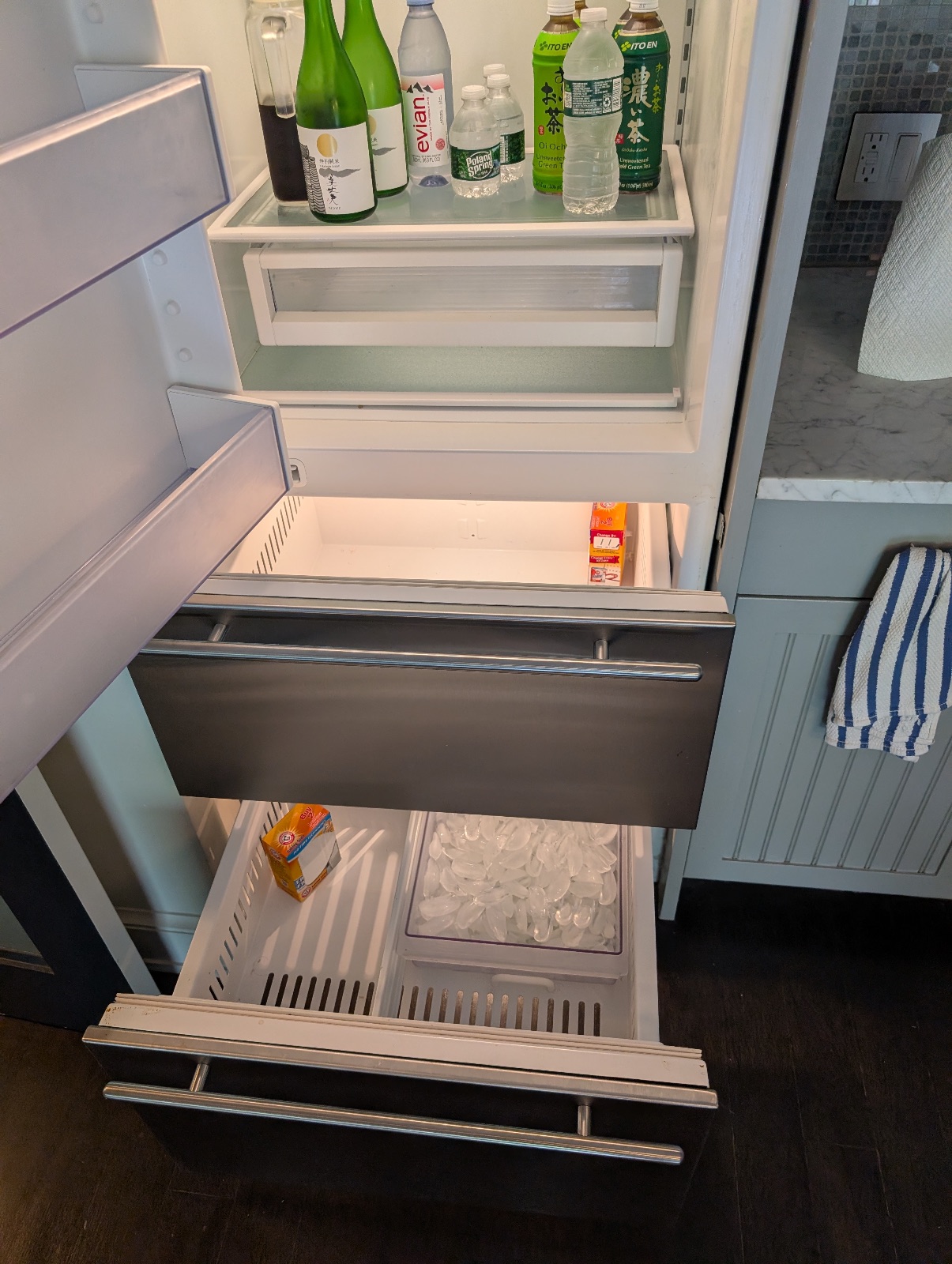 Sub-Zero 700T-3 Series 2019 - Excellent - New York, NY, photo 3 of 3
