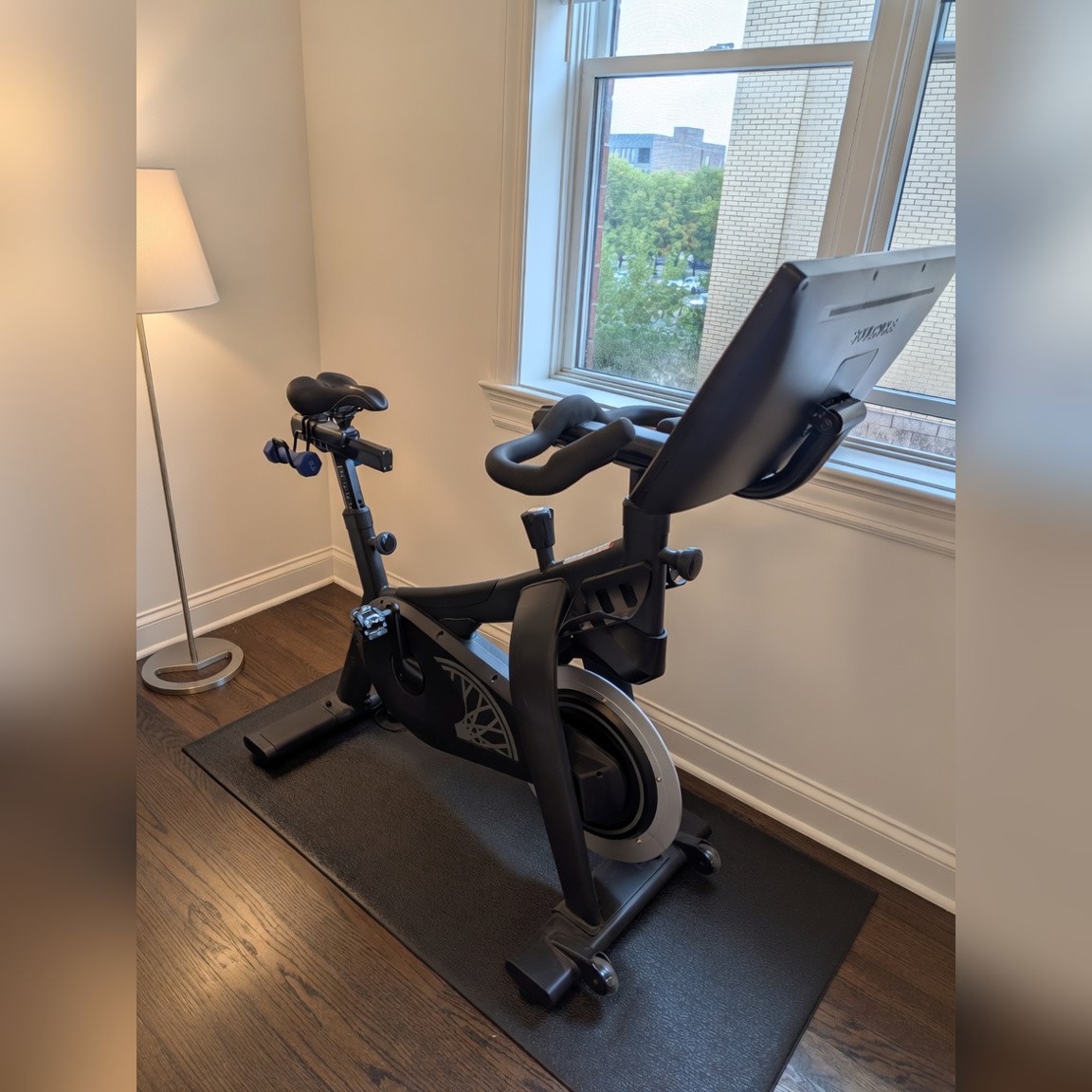 SoulCycle At-Home Bike (Grey) - Good - Chicago, IL