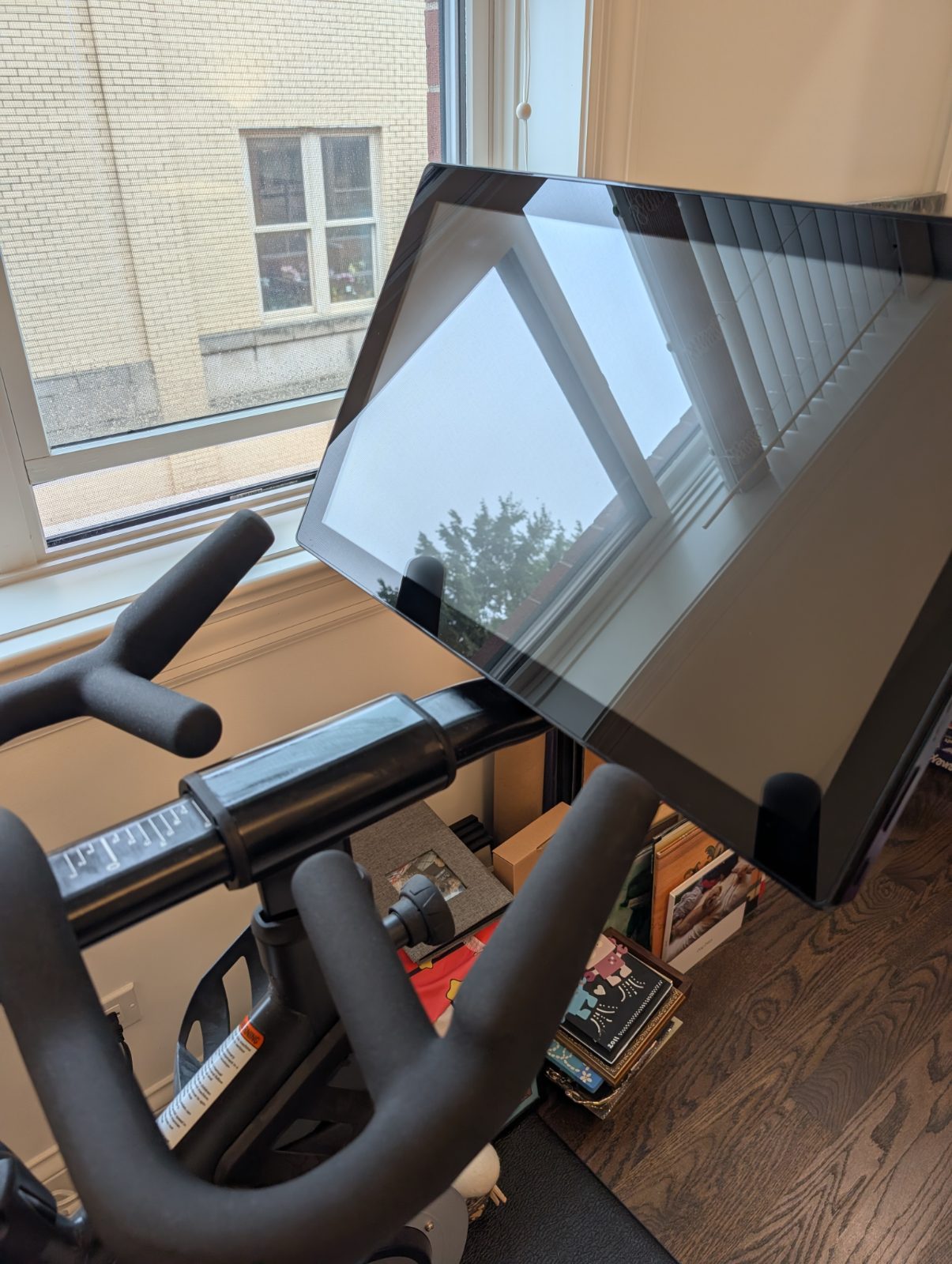 SoulCycle At-Home Bike (Grey) - Good - Chicago, IL, photo 2 of 4
