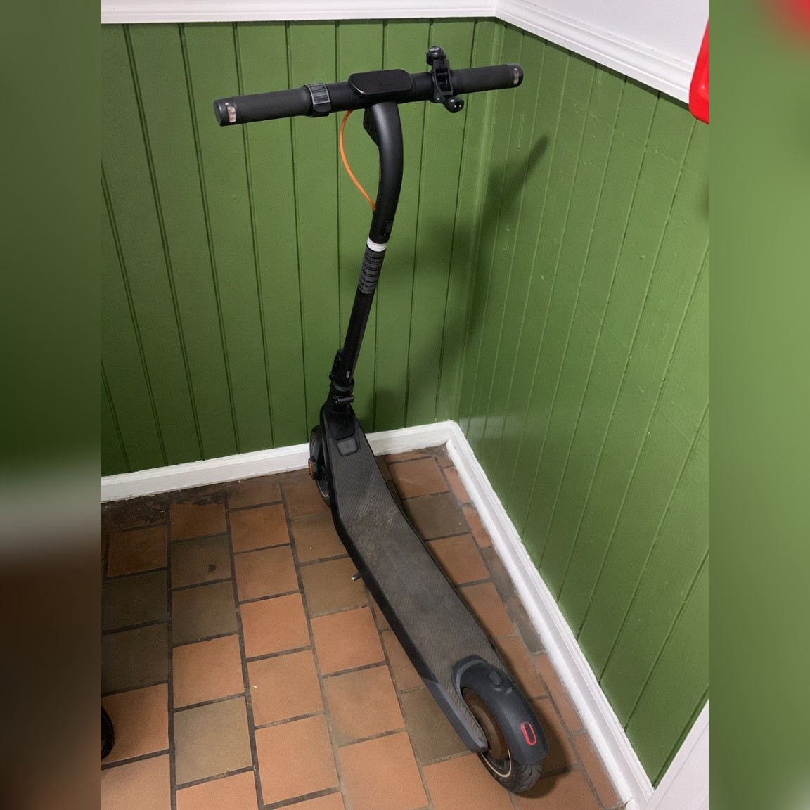 Ninebot E2 Pro Scooter - Good - Tuscaloosa, AL