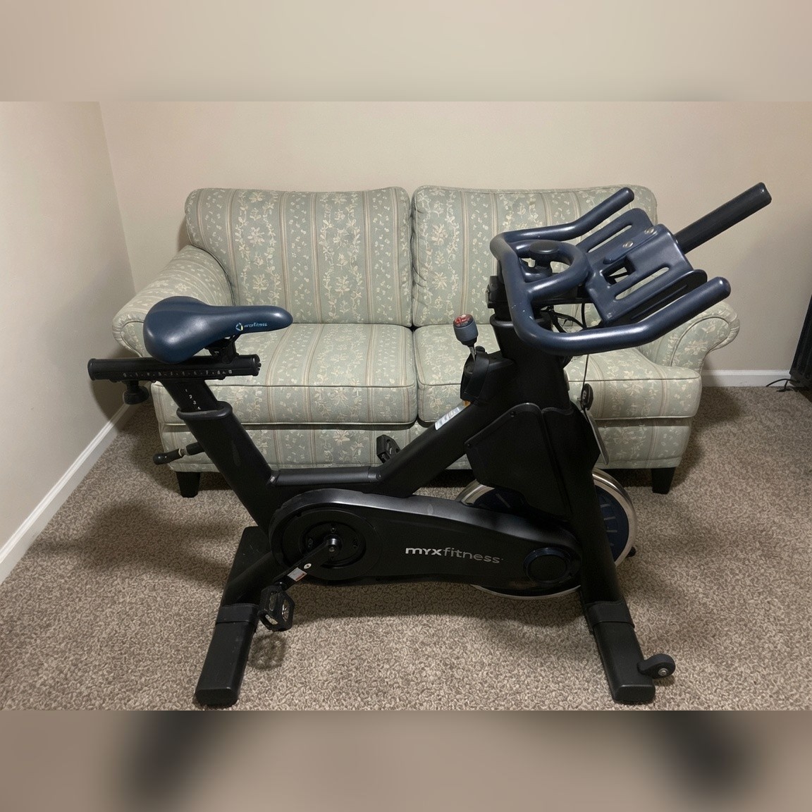 MYX Fitness Bike - Like New - Bel Air, MD