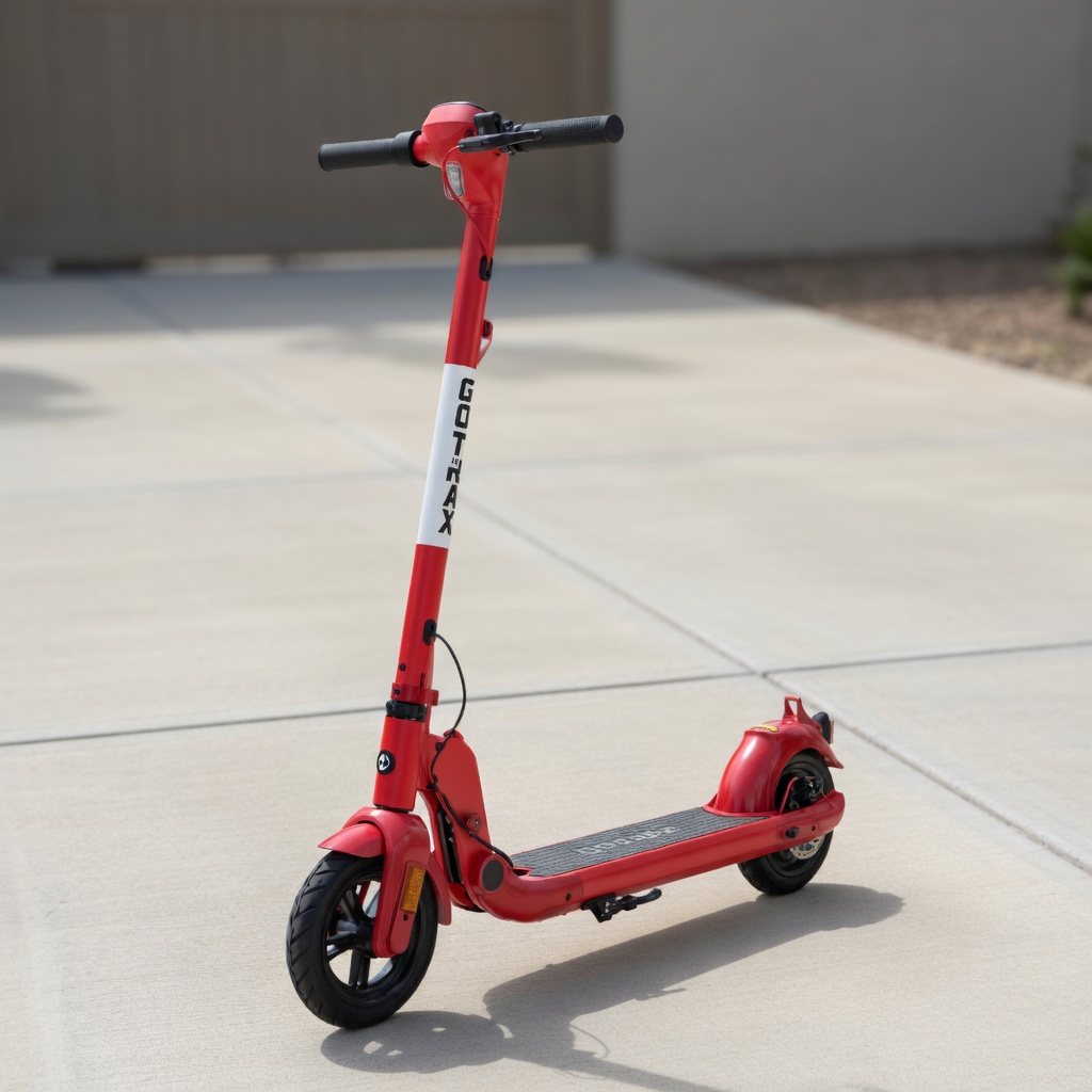 GOTRAX Apex Electric Scooter - Good - Lynchburg, VA