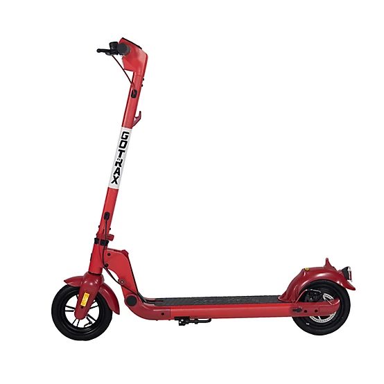 GOTRAX Apex Electric Scooter - Good - Lynchburg, VA, photo 5 of 6
