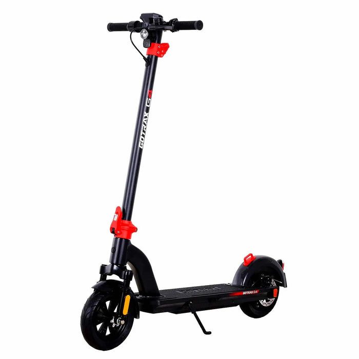 GOTRAX Apex Electric Scooter - Good - Lynchburg, VA, photo 6 of 6