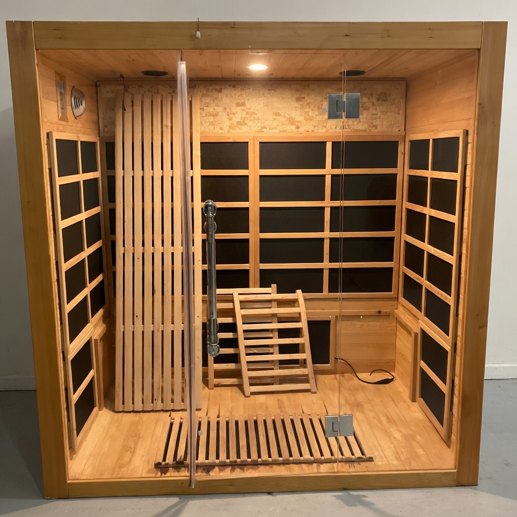 FAR Infared Sauna - Like New - Braidwood, IL