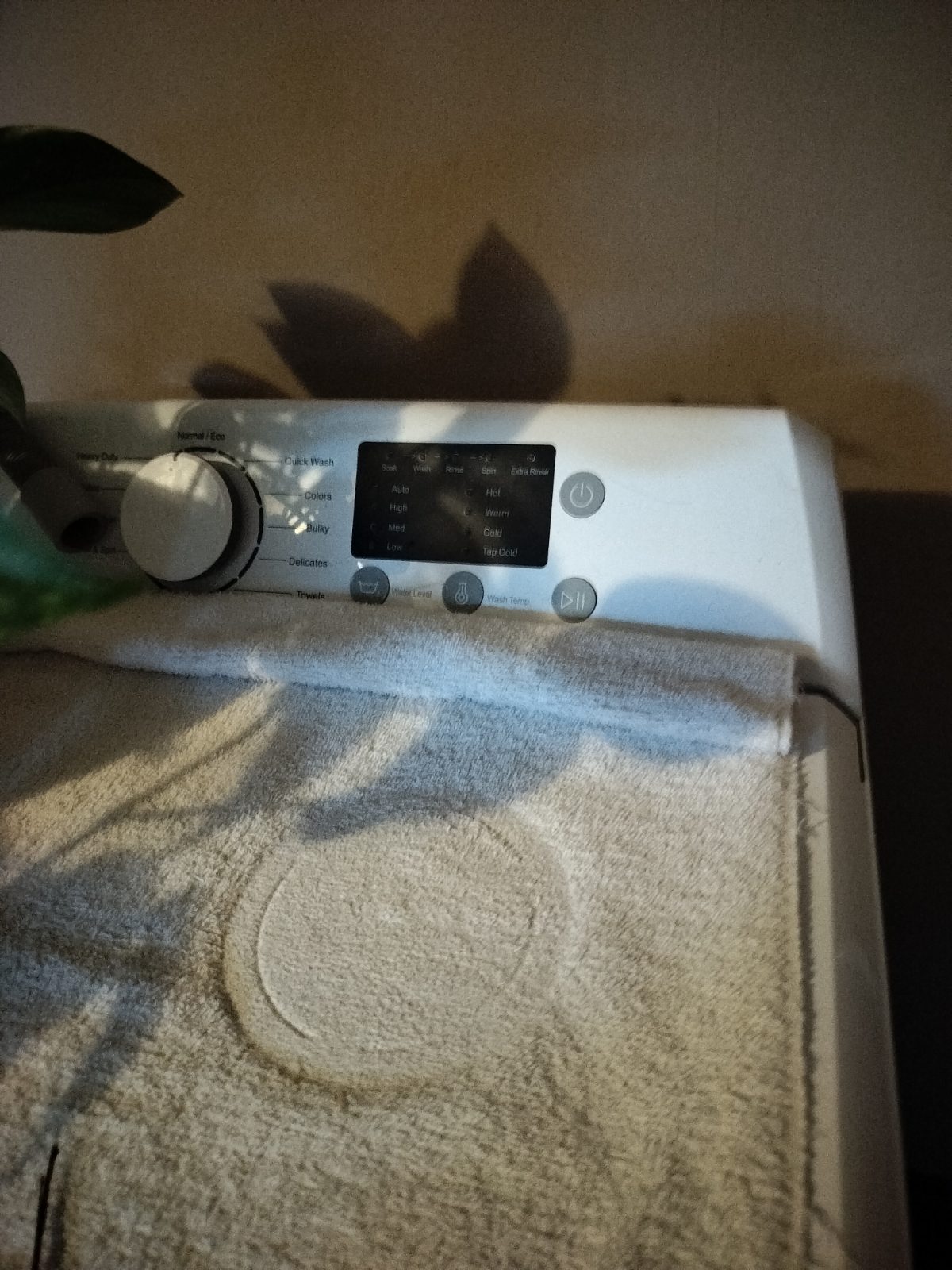 LG Washer and Dryer - Good - Saint Joseph, MO, photo 2 of 2
