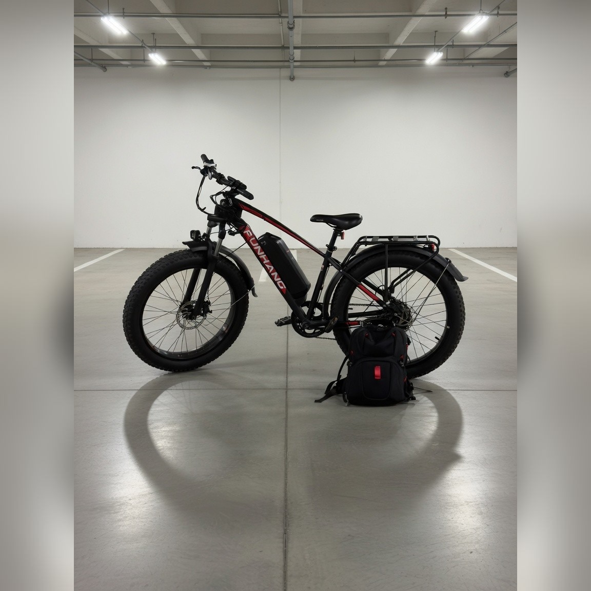 Rad Power Class 2 E-Bike - Like New – Daytona Beach Shores, FL