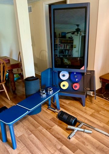 Tempo Studio Plus W/ All Accessories - Like New - Kennesaw, GA, photo 2 of 8