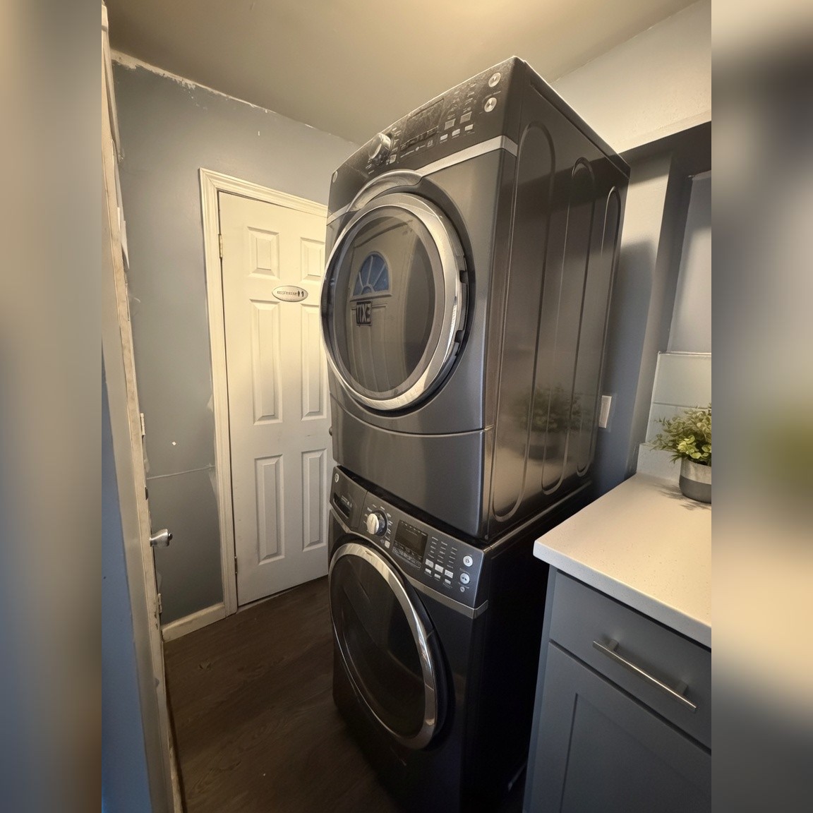 Washer and Dryer - Good - Philadelphia, PA