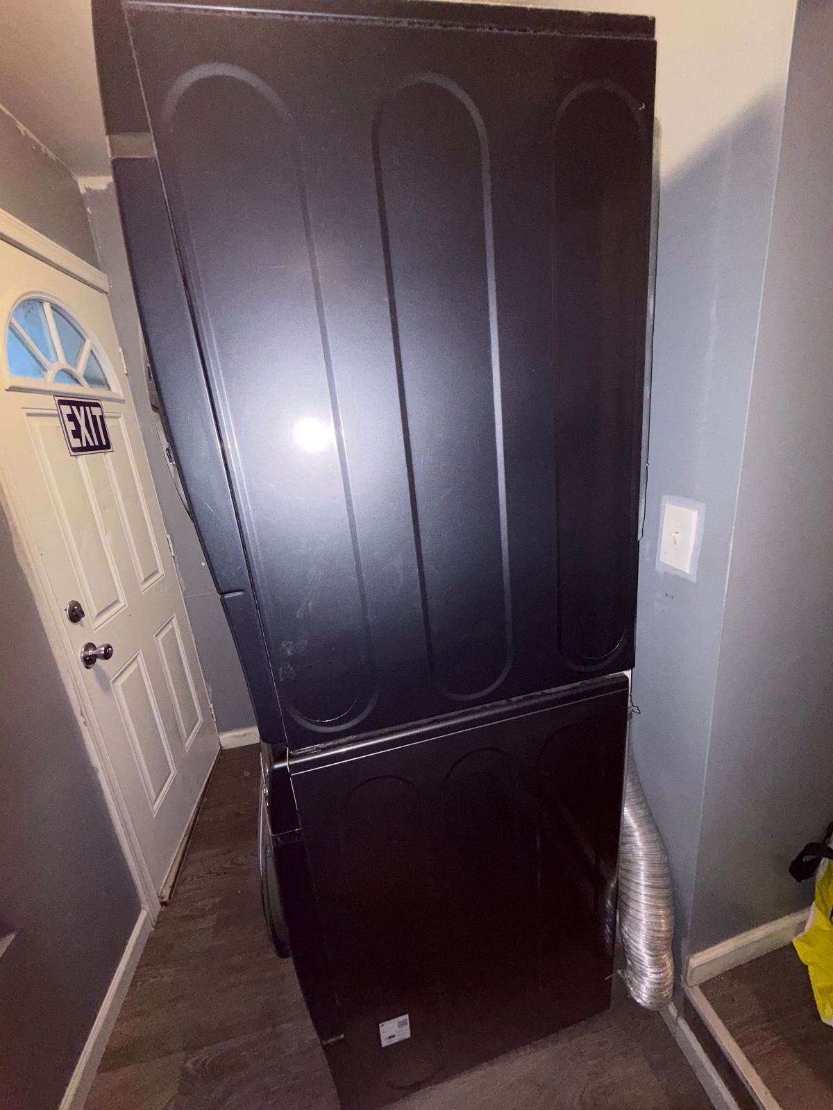 Washer and Dryer - Good - Philadelphia, PA, photo 4 of 4