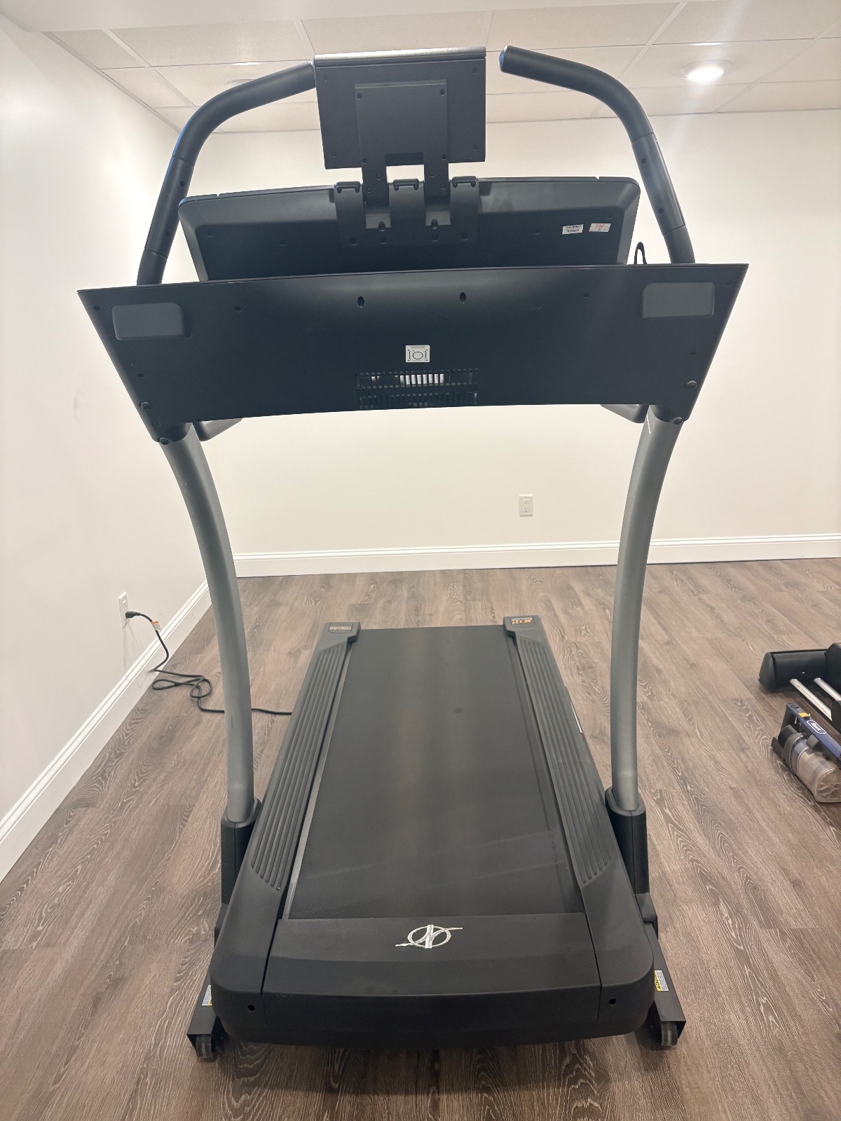 Nordic Track Treadmill - Very Good - Saugerties, NY, photo 2 of 5