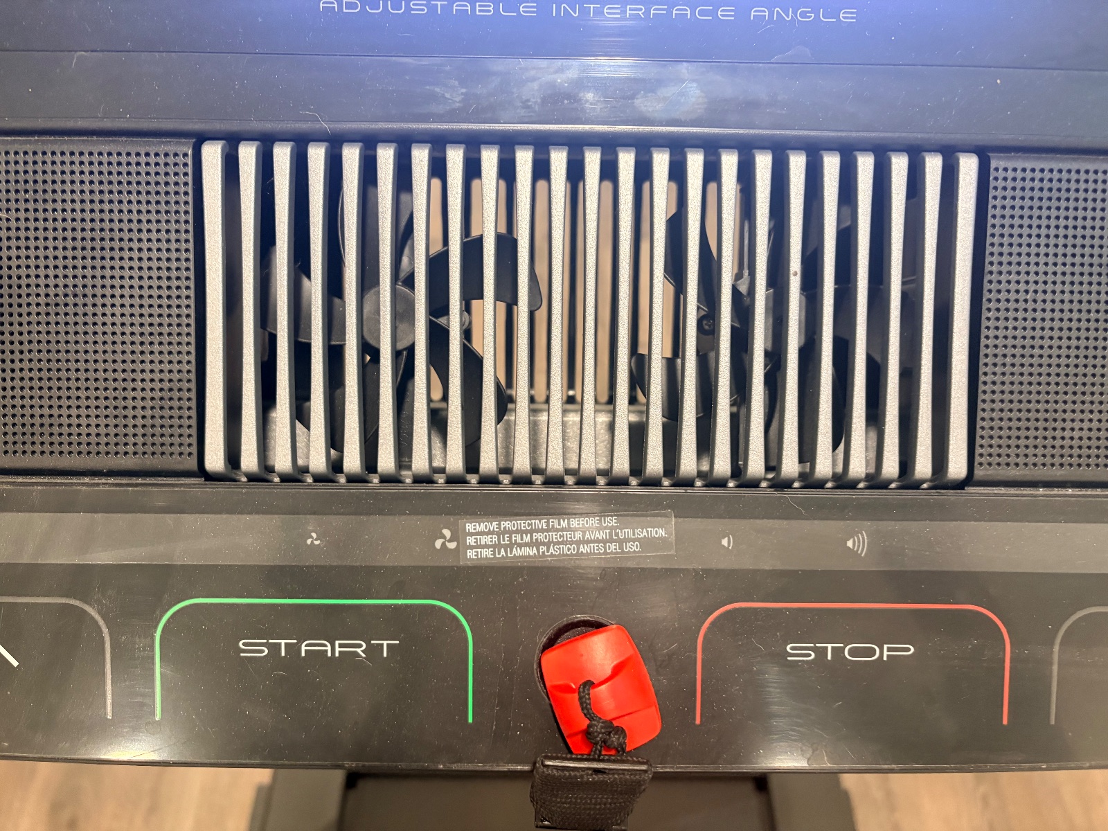 Nordic Track Treadmill - Very Good - Saugerties, NY, photo 4 of 5