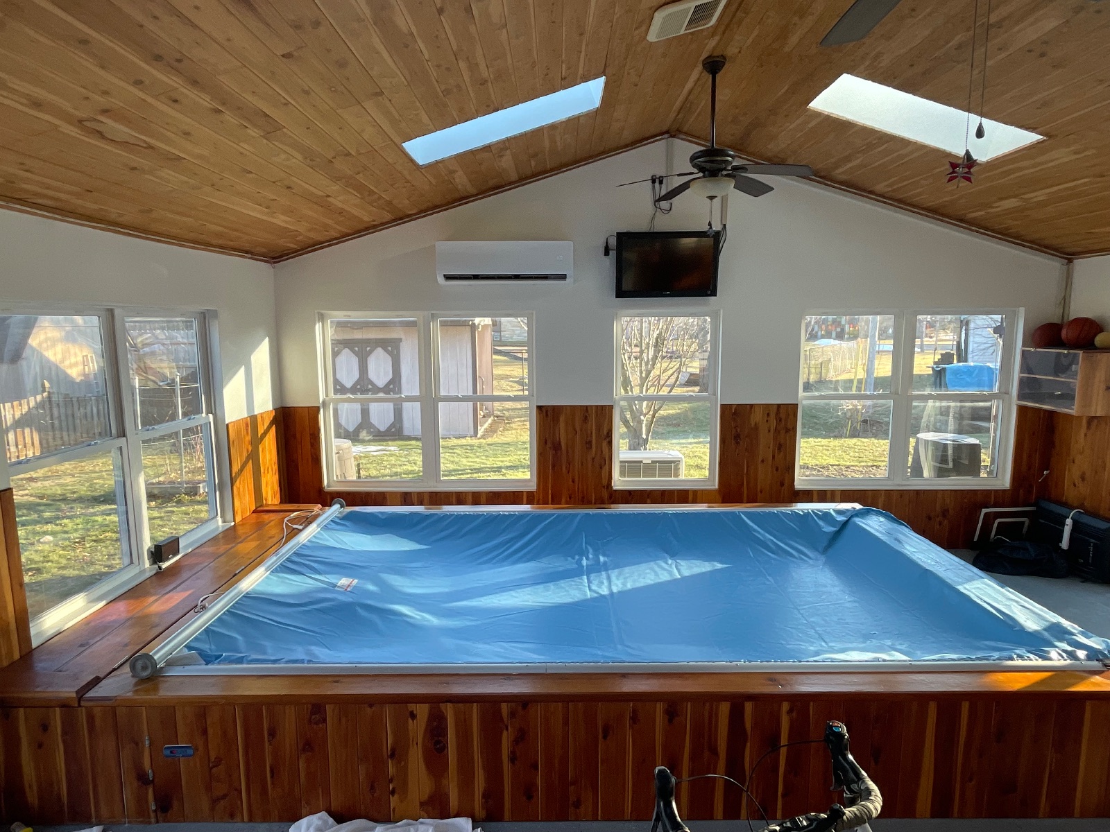 Endless Pool Spa - Good - 2013 - Franklin, IN, photo 5 of 12
