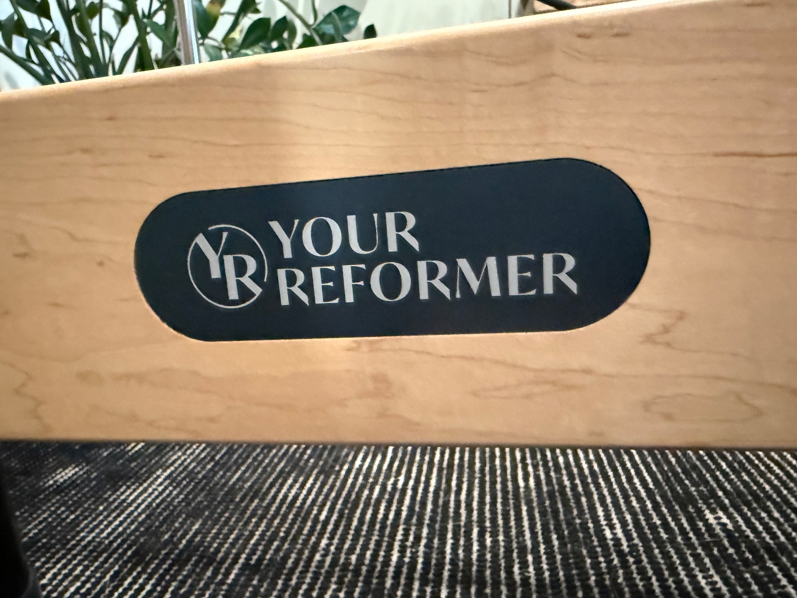 Reformer Includes Box and Jump Board - Like New - Jersey City, NJ, photo 2 of 4