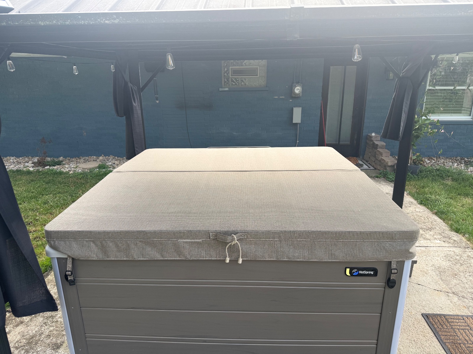 Hotsprings Flair-Limelight Hot Tub - New - 2026 - Loveland, OH, photo 2 of 7