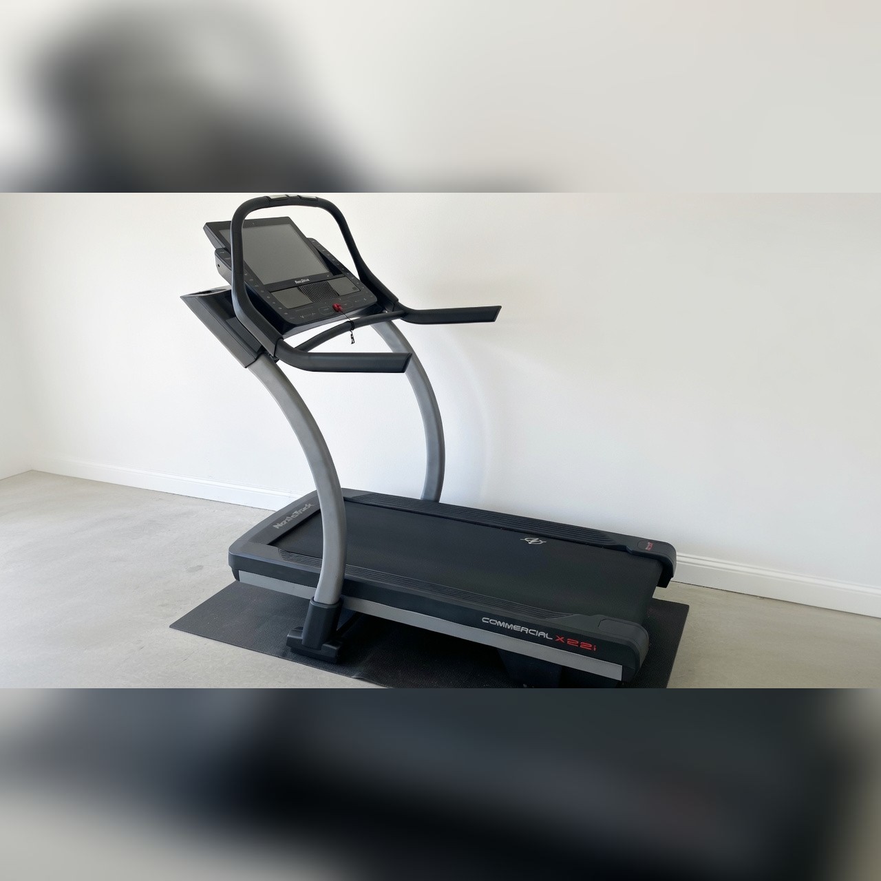 NordicTrack Commercial X22i, Incline Treadmill - Good - 2019 - Argyle, TX