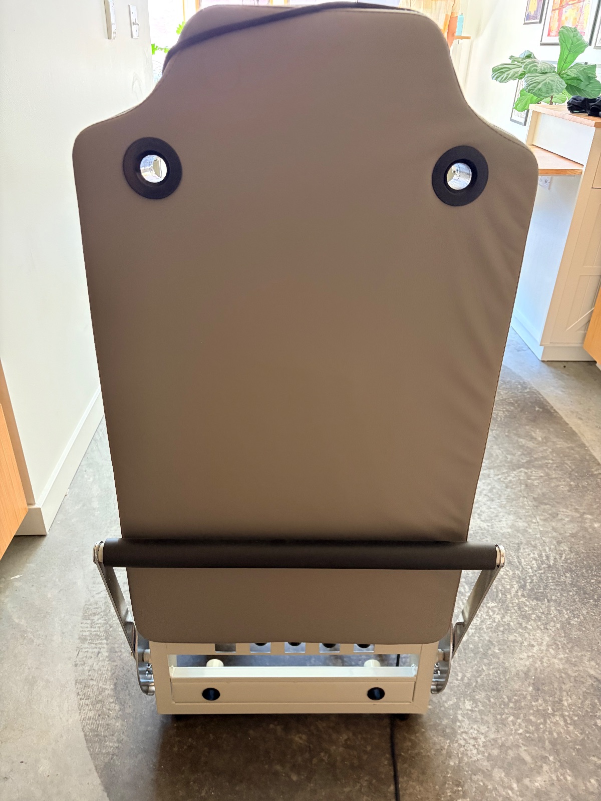 Pilates Reformer Machine - Like New - Portland, OR, photo 2 of 5