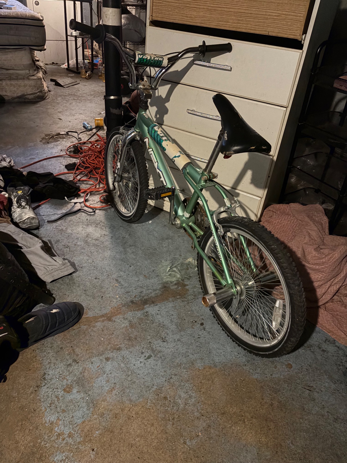 Giant BMX Bicycle - Like New – Philadelphia, PA, photo 2 of 2