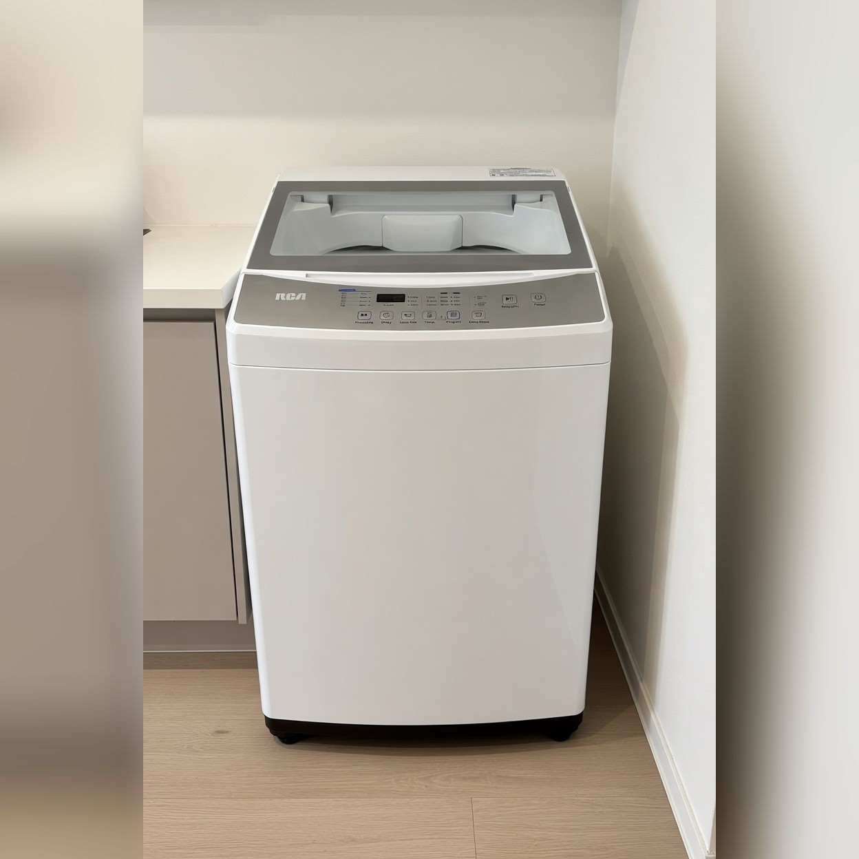 RCA Portable Top-Load Washer RPW210-C - Like New - 2024 - Stamford, CT