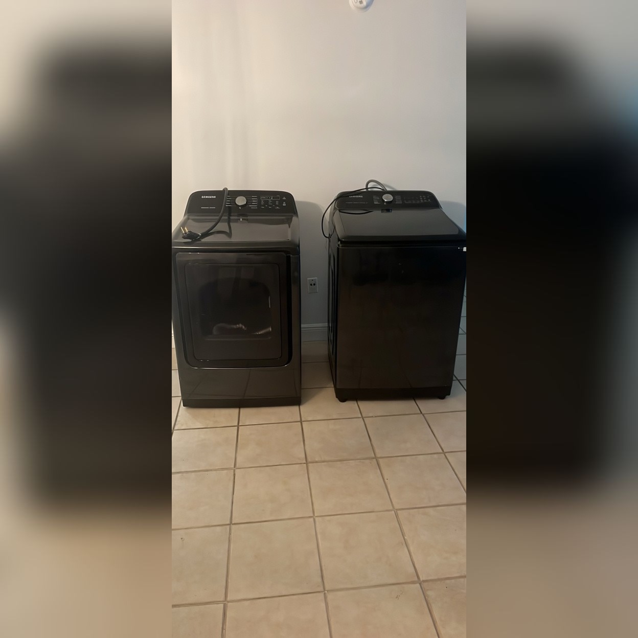Washer and Dryer - Like New - North Miami Beach, FL