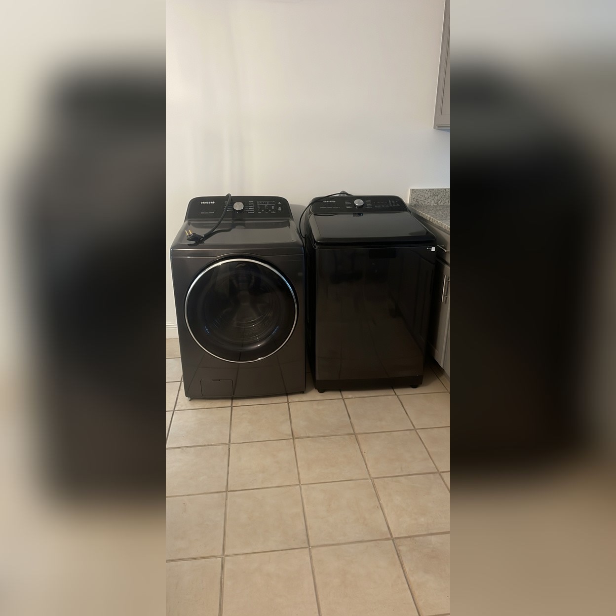 Washer and Dryer - Like New - North Miami Beach, FL